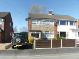 Lock Lane, Partington, Manchester M31