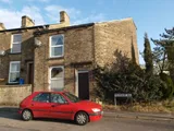 Glossop Road, Hayfield, High Peak, Derbyshire, SK22 2NF