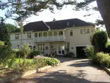Axbridge Road, Cheddar