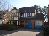 Thorpe End, Norwich