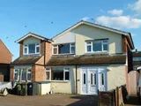 Roestock Lane, Colney Heath St Albans