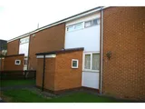 ALBURY WAY, THORNTREE