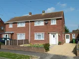 Cavan Drive, St Albans