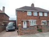 Carisbrooke Ave, Thorntree, Middlesbrough TS3 9LP
