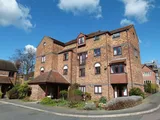 Albeny Gate, Belmont Hill, St Albans