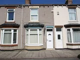 Harford Street, Middlesbrough TS1 4PP