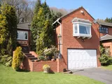 Holmewood Drive, Rowlands Gill NE39