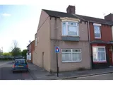 THORNTON STREET, NORTH ORMESBY