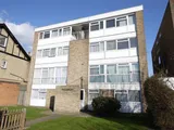 Crossbrook Street  Central Cheshunt