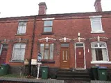 Margaret Street, West Bromwich