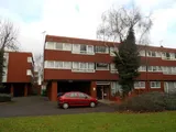 Cleaver Gardens, Weddington