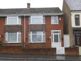Whittleford Road, Nuneaton