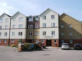 Silver Birch Court  Central Cheshunt