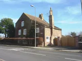 Coningsby, Lincoln