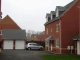 Astley Lane, Bedworth