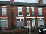 Badger Avenue, Crewe CW1