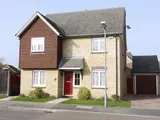 Shambrook Road West Cheshunt