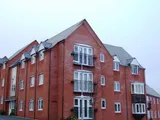 Conduit House, Evesham