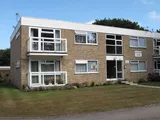 Barton on Sea, New Milton