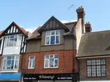 Oxted, Surrey