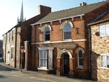 NORTHGATE, LOUTH