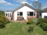 Prince Crescent, Staunton, Gloucester