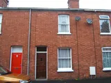 ALEXANDRA ROAD, LOUTH
