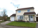 MEMBURY, AXMINSTER