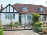 The Crescent, Harrow