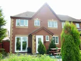 Vermont Close, Littledale