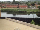 Hansen Court, Cardiff Bay