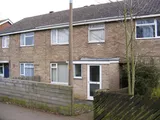 Clyde Court, Grantham