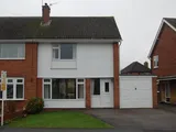 Weston Road, Albrighton, Wolverhampton