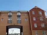 Seager Drive, Windsor Quay, Cardiff Bay