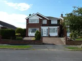 Charles Avenue, Louth