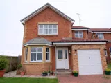 Spindrift Wynd, Saltcoats KA21
