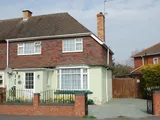 Lyncroft, Albrighton, Wolverhampton
