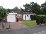 St Benedicts Close, West Bromwich