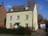 4 bedrooms - Roman Paddock, Harrold