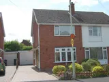 Weston Road, Albrighton, Wolverhampton