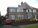 Abbey Hill Road, Sidcup DA15
