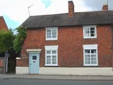 REDUCED. Bargate Street, Brewood, Stafford. NO CHAIN.