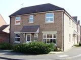 3 bedrooms - Harewelle Way, Harrold
