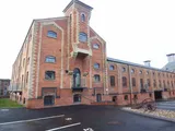 River View Maltings, Grantham