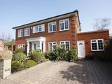 Kennedy Close, HATCH END