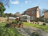 Fern Way, Titchfield Park PO15