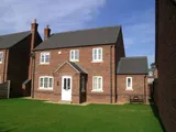 6 Maltby Way, Horncastle