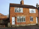 2 bedrooms - Church Walk, Harrold
