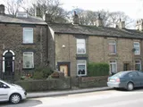 Buxton Road, Furness Vale