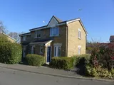 Barons Mead, Maybush, Southampton